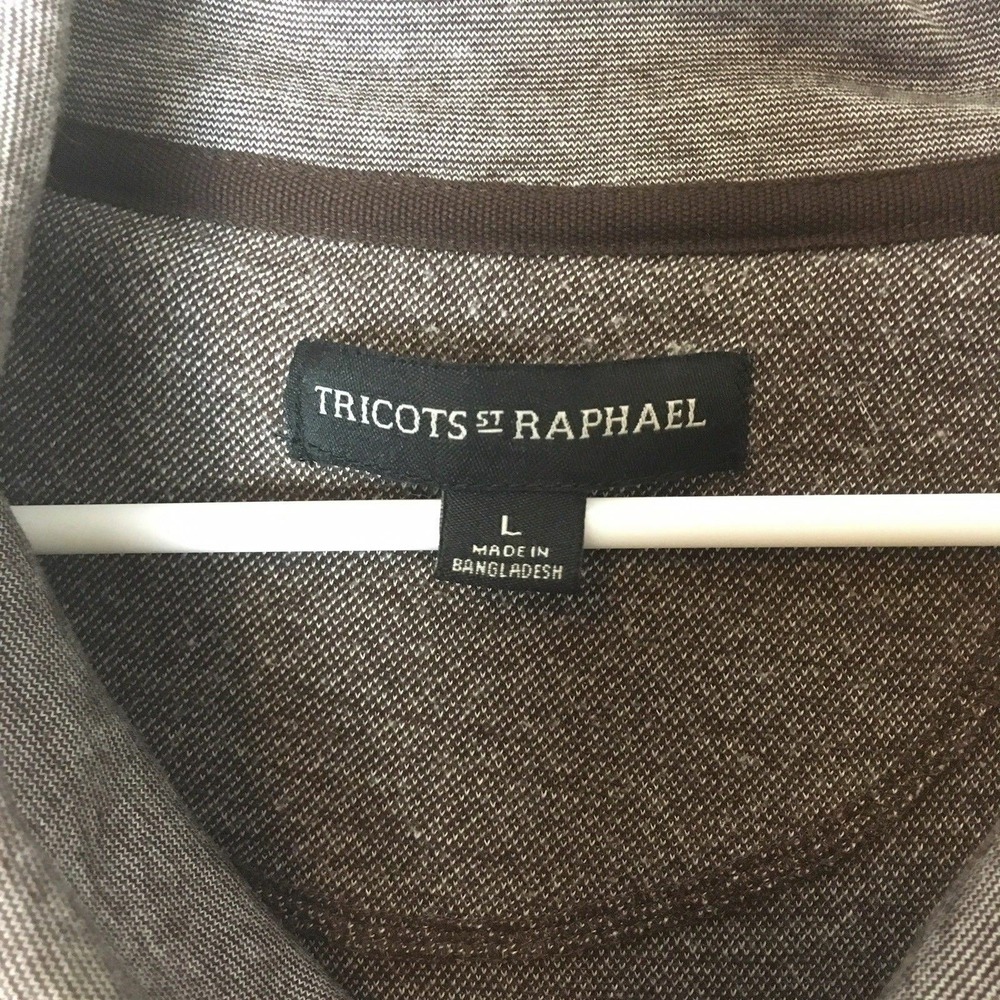 Tricots St Raphael Sweater - Picture 9 of 10